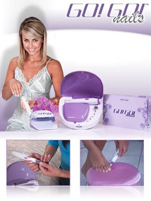 Go! Go! Nails Nagelstudio für Zuhause - tv-original - 4