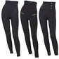 Hollywood Pants, 3 Stück Bodyformer Hosen - Gr. L/XL