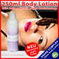 250ml Snake Complex Bodylotion von Genius - tv-original - 2