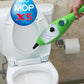 Neu: H2O Mop X5 1300-Watt, 5-in-1 Dampfreiniger in der Farbe: ROT - tv-original - 3